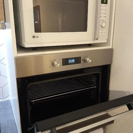 Lägenhet Superbe Vue Panoramique Pied Des Pistes