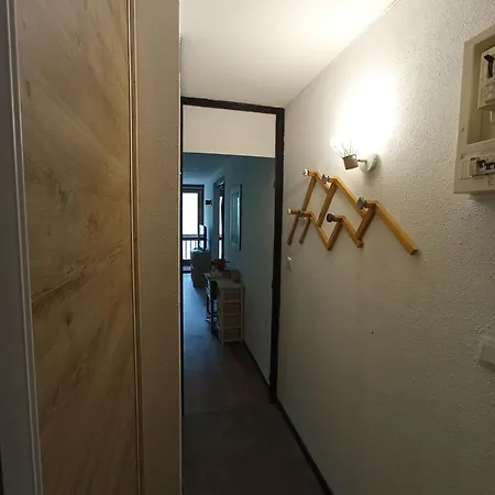 Lägenhet Superbe Vue Panoramique Pied Des Pistes