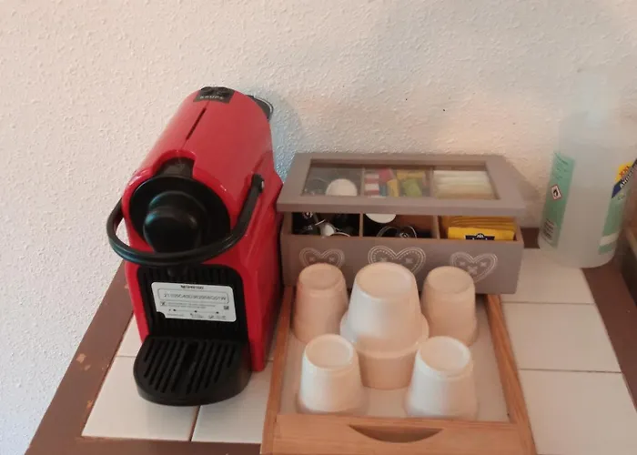 Superbe Vue Panoramique Pied Des Pistes La Mongie